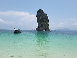 安達曼海,海,海泰國