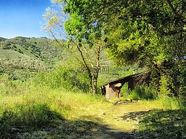 加利福尼亞州,景觀,景區(qū)