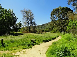 加利福尼亞州,景觀,景區(qū)