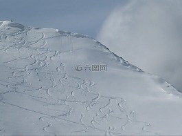 冬季運(yùn)動(dòng),冬天,可愛(ài)