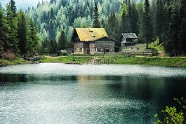 德國(guó),景觀,景區(qū)