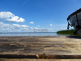 湖,引导,网站