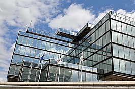 法國,波爾多,體系結構