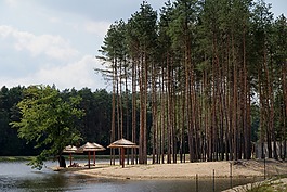 環(huán)礁湖,假期,性質