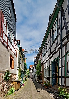gelnhausen,黑森,德國