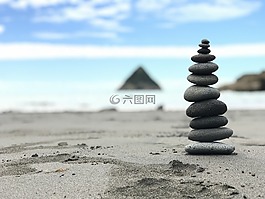 平衡,穩(wěn)定,禪宗