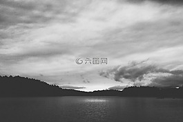 現(xiàn)場,水,湖
