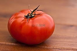 紅色,番茄,蔬菜