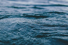 水,海洋,海