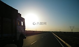 路,街,公路