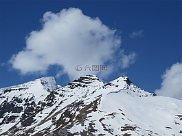山,高峰,首脑会议