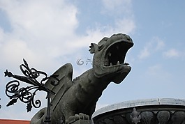 恶魔,克拉根福,数字