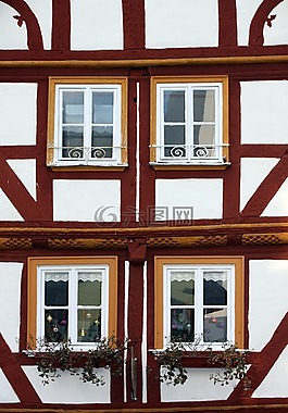 hachenburg,艺术家,westerwald