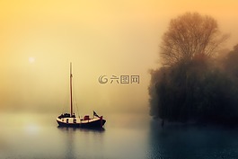 引導(dǎo),沉默,水