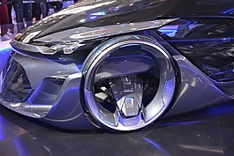 汽車,概念,科技