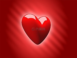 情人節(jié),心,愛