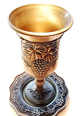 杯,酒,祈福