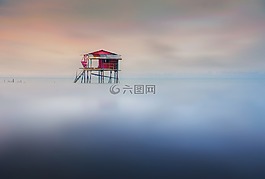 抽象,令人驚嘆,結構