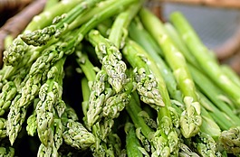 蘆筍,綠色,蔬菜