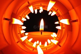 蠟燭,圣誕節(jié),藝術(shù)節(jié)
