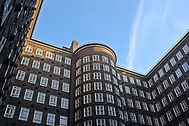 kontorhaus,sprinkenhof,漢堡