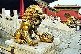 中國,紫禁城,北京