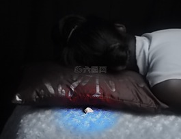 toothfairy,黑,牙