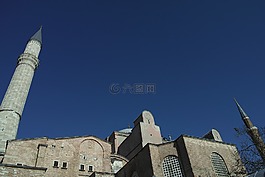 圣索菲亚大教堂,教堂,非洲工业部长会议