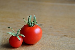 蕃茄,蔬菜,紅色