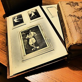 相冊,專輯,回憶