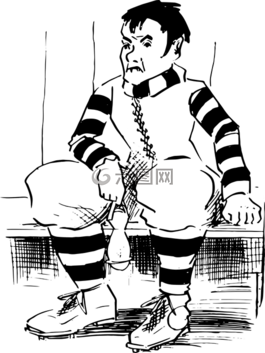 釀酒,黑色和白色,圖