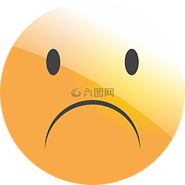 图释,笑脸,面对