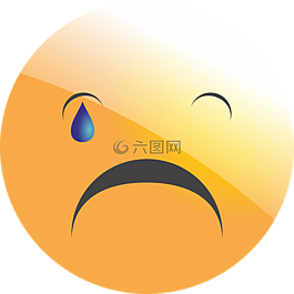图释,笑脸,面对