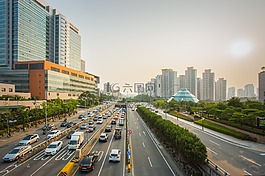 路,街,漢城