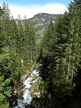 冬奧會(huì),山,高塔特拉山區(qū)