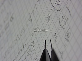 數(shù)學(xué)筆記本,演習(xí),主題