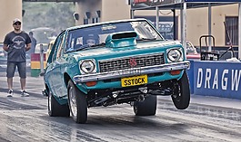 拖動,車,速度