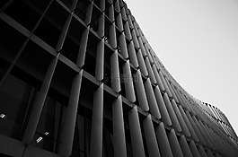 钢铁,户外,建筑物