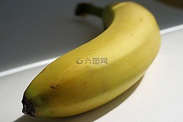 香蕉,水果,健康