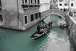 威尼斯,氣候,旅游