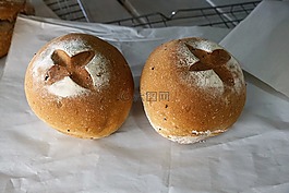 食品,面包,面包店