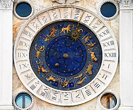 占星學(xué),十二生肖,星座
