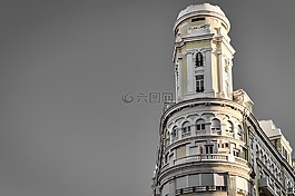 瓦伦西亚,建设,背景