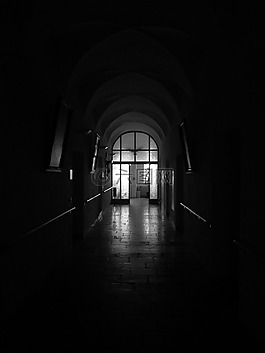 修道院,回廊,歷史