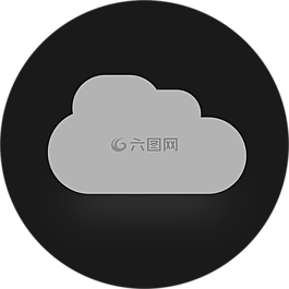 云,圖標(biāo),單位