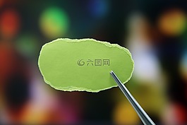 備注,顯示,紙