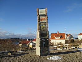 sculpur,pal阿恩,纪念碑