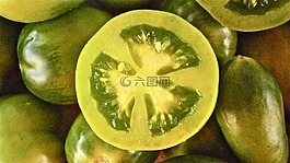 水果,番茄,蔬菜
