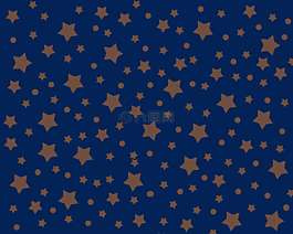 星星,慶典,度假