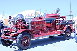 消防車,釀酒,消防員